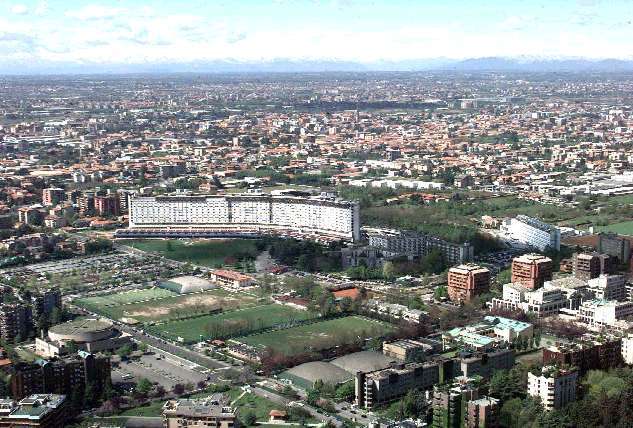 LA SCUOLA IN OSPEDALE