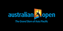000 posti a sedere ed è stato rinominato nel 2003 in onore L'AUSTRALIAN OPEN è un torneo di tennis che si tiene ogni anno a Melbourne della tennista australiana MARGARET COURT vincitrice di 11