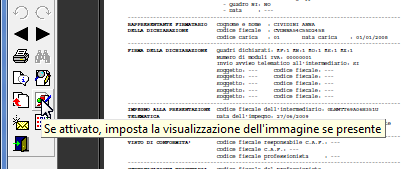 6.5 PROCESSO AUTOMATICO Viene effettuato il riconoscimento dell etichetta.