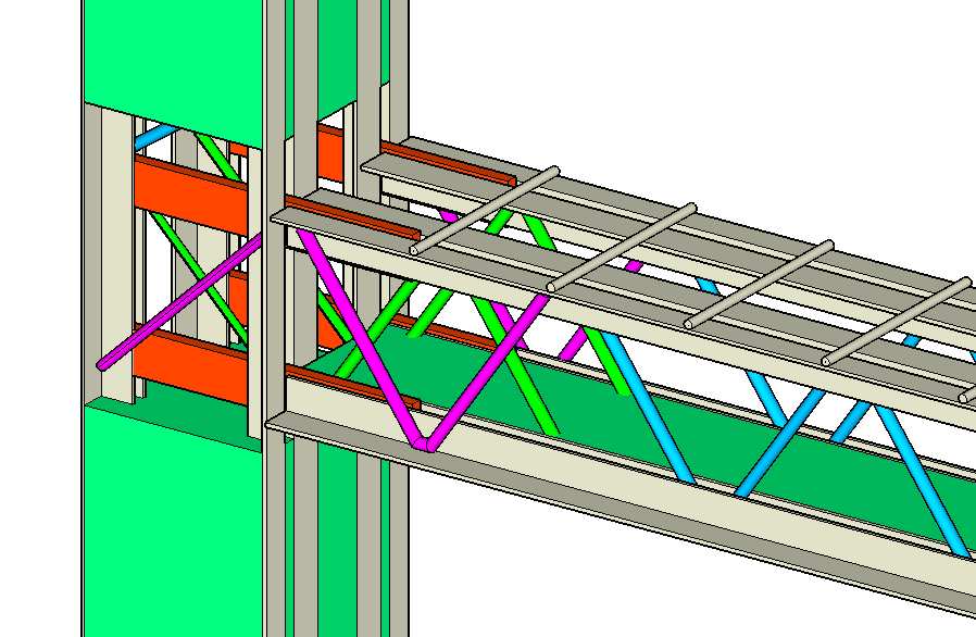 Con lo scopo di fornire una possibile risposta in questa ottica progettuale, nel presente lavoro, dopo una schematica presentazione delle caratteristiche salienti del nuovo sistema costruttivo, si