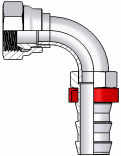 Raccordi bassa pressione / Low pressure fittings Pagina / Page 2 2 2 UniLock 535 535 535 Femmina BSP cono 60 - UniLock urva 90 BSP cono 60 - UniLock Maschio BSP svas.