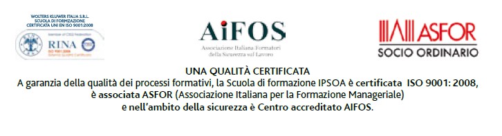 ASTER PART Master Part Time FISCALITA' INTERNAZIONALE Vicenza Dal 25 marzo al 22 Aprile 2015 LA SCUOLA DI FORMAZIONE IPSOA LAA La Scuola di Formazione Ipsoa fa parte del Gruppo Wolters Kluwer,