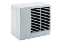 ASPIRATORI DOMESTICI DYNAIR/ELICENT conformi alle 18 VENTILATORE DYNAIR/ELICENT RADIA ad espulsione canalizzata Ventilatore centrifugo professionale, con bocca mandata posteriore ad angolo;