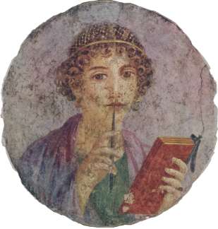 Arte Romana Particolare della decorazione pittorica dell Atrio Pompei, Casa dei Vettii 667 cm 9x12 29,00 Arte Romana La
