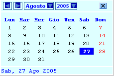 . Comune/Stato Estero di nascita Il luogo di nascita deve corrispondere ad uno dei comuni italiani o ad uno stato estero secondo la relativa tabella ministeriale.