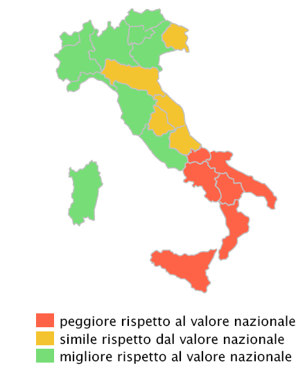 L eccesso ponderale molto spesso si associa anche ad altre condizioni di rischio.