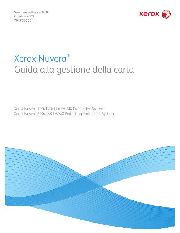 Troverà le risposte a tutte sue domande sul manuale d'uso (informazioni, specifiche, consigli di