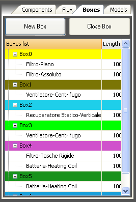 Pagina 13 di 22 Click sul pulsante Confirm per continuare.