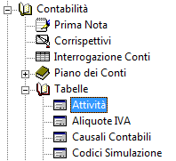 3.6 Liquidazione iva periodica In occasione dell introduzione della funzionalità di conteggio automatico delle operazioni con iva per cassa per decorso del termine o uscita dal regime, è stata