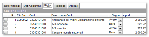 3.7.3 Decorso del termine: liquidazione periodica Tutto l impianto previsto per la classificazione delle operazioni con iva per cassa trova applicazione nella fase di liquidazione periodica dell