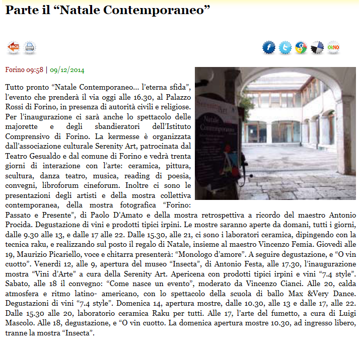 Testata: Corriere dell