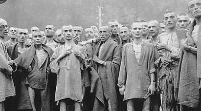 P A G I N A 7 Per commemorare il Giorno della Memoria, nella nostra scuola abbiamo ospitato Giuseppe Castelnovo, deportato a Mauthausen, e Miuccia Gigante, figlia di un partigiano anche lui deportato