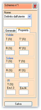 Modulo sistemi