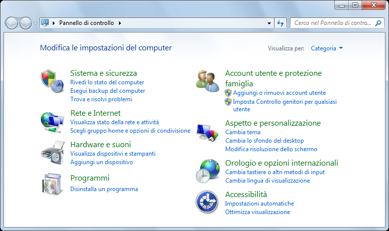 Se i software sono già stati installati ScanSnap Manager ScanSnap Organizer CardMinder SUGGERIMENTO Per disinstallare più software, ripetere i punti da 2. a 5. per i singoli software. 3.