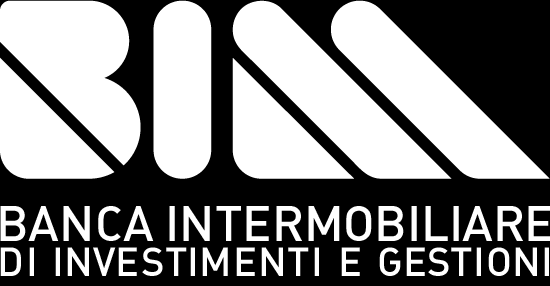 LA STRUTTURA BIM SUISSE 100% IPIBI 67,22% SYMPHONIA SGR 100% BIM FIDUCIARIA 100% BIM INSURANCE BROKERS 51% BIM VITA