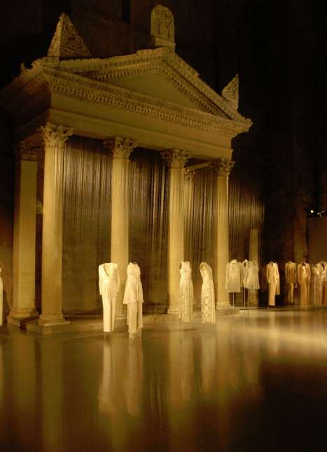 (Roma, Terme di