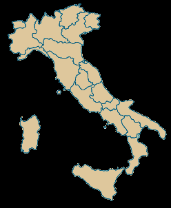 Provincia Autonoma di Bolzano: 273.673,00 ha Strumenti applicativi Provincia per Autonoma individuare di Trento: e riconoscere 259.411,76 prodotti e ha servizi ecologici Lombardia: 30.
