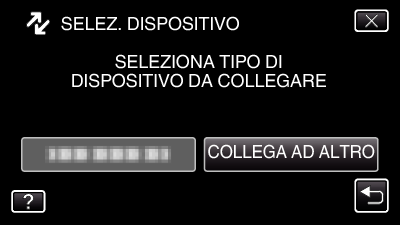 Copia Riproduzione con un masterizzatore BD (unità Blu-ray esterna) È possibile riprodurre i dischi Blu-ray creati sulla presente unità 1 Preparazione di un masterizzatore BD (unità Blu-ray esterna)