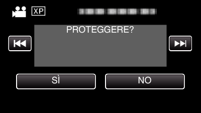 Editing 0 <File raggruppati> I fermi immagine registrati in modo continuo entro 2 secondi o con la modalità di ripresa continua verranno raggruppati insieme Solo il primo file registrato è visibile e