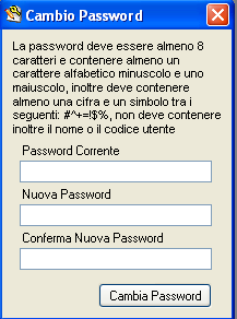 Alla pressione di tale voce verrà eseguita immediatamente la spedizione dei flussi in attesa mostrando il relativo pannello di stato del servizio di spedizione con relativa barra d avanzamento come