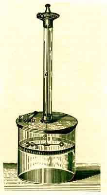 La forza elettrica La legge di Coulomb Tra il 1785 e il 1787 il francese Charles- Augustine de Colulomb eseguì alcuni importanti esperimenti di elettrostatica, inventando e costruendo la " Bilancia