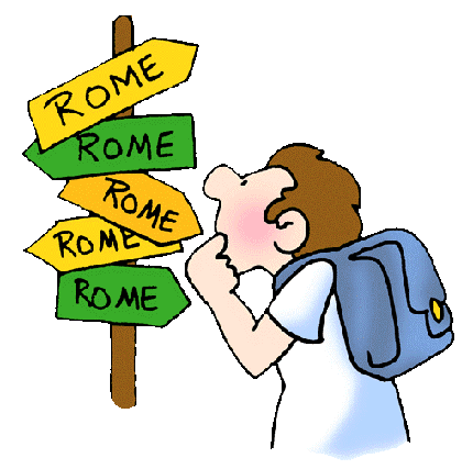 Cosa hanno in comune Salerno, Roma e Assen?