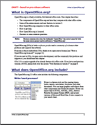 Formattazione delle pagine Formattazione delle pagine Writer fornisce diverse modalità di controllo del layout di pagina: Modelli di pagina Colonne Cornici Tabelle Sezioni Per maggiori informazioni,