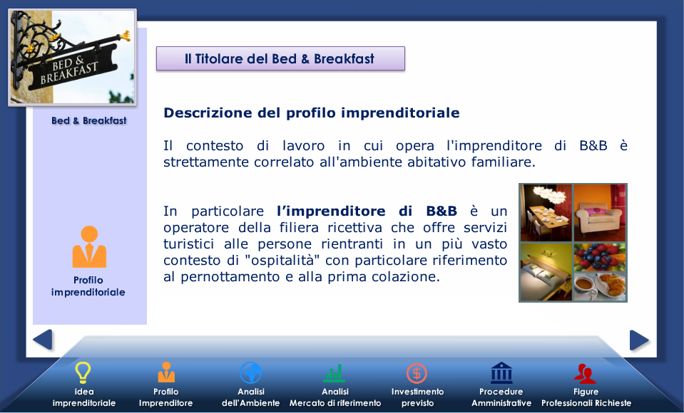 Vuoi trasformare la tua casa in un luogo accogliente, alla pari delle strutture