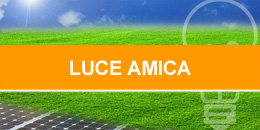 6. LUCE AMICA Gestione della rete di pubblica illuminazione obiettivo Gestione della rete di pubblica illuminazione 1. MESSA IN SICUREZZA DEGLI IMPIANTI DI ILLUMINAZIONE PUBBLICA 2.