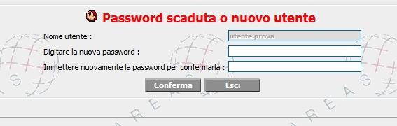 6. BARRA DI STAMPA La barra di stampa è una barra multifunzionale che compare in alcune schermate di ricerca, sotto l elenco dei risultati.