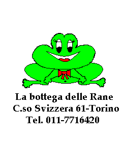 Laboratorio di lavorazione del cuoio Braccialetti personalizzati A cura di La bottega delle rane Giovedì 14 gennaio 2016 Orari attività laboratori: 13:00-14:30 e 14:30-16:00 Nella prima fase del