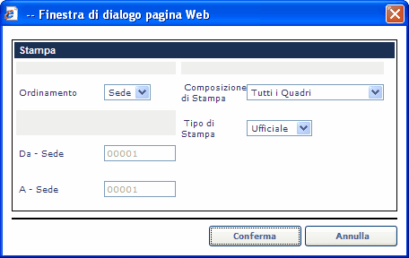 81 Successione e Voltura Catastale 4 Gestione Stampe 4.