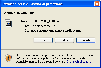 87 Successione e Voltura Catastale 1) utilizzare la funzione "Salva" Fig.