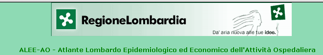 Risk Assessment Studio epidemiologico osservazionale su cancro al polmone a) Selezione temporale: sono stati analizzati i dati relativi agli anni compresi tra 1 gennaio 2002 e 31 dicembre 2013; b)