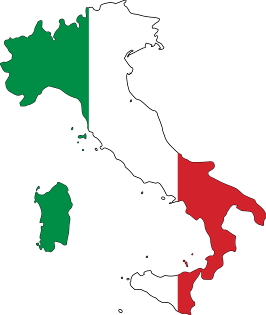 L italia Ha già detto Sì La circolare U.D.G. MOTB-Prot. N.