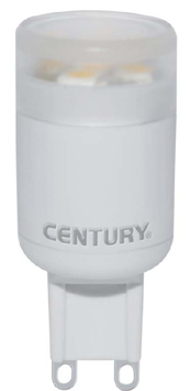 LAMPADE LED ceramico 7 G4 Alimentazione: 12v AC/DC Consumo: 1.5 Watt 110 lumen pari 10w Indice di resa cromatica: CRI>80 Durata di vita media: 10.