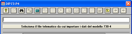 E importante ricordare che l anno di riferimento da inserire è quello relativo ai redditi sui quali si è effettuata la dichiarazione 730 (pertanto quest anno si dovrà indicare 2012), Quindi accedere