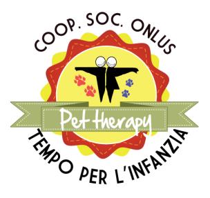 FORMAZIONE IAA 2015/2016 Corso coadiutore del cane e di altre specie animali (gatto, coniglio) negli interventi assistiti dagli animali IL SEGUENTE CORSO DI FORMAZIONE E REALIZZATO IN COLLABORAZIONE