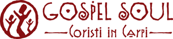 L Associazione Musicale Gospel Soul nasce a Carpi (MO) nel 2008, ha sede presso la Casa del Volontariato e attualmente è composta da 30 coristi.