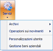 Tipologia bene concesso in godimento: appare un menù a tendina che presenta le seguenti opzioni previste dalla normativa dell adempimento: - Autovettura - Altro veicolo - Unità da diporto -