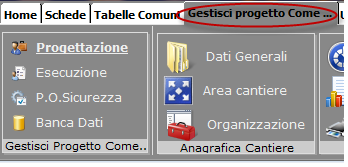 1.7 A questo punto abbiamo inserito tutte le informazioni relative al nuovo D.P.I, clic su salva e quindi chiudi.