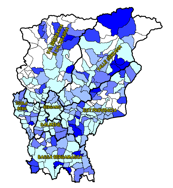 Tumori del fegato Incidenza: