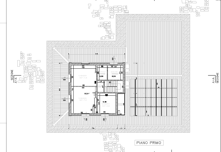 Progetto Architettonico: Progetto impianti meccanici: Direttore dei lavori: Costruttore: Soggetto Certificatore: