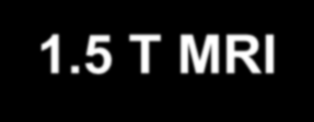 proven HS C.T. b b 1.5 T MRI S.G.