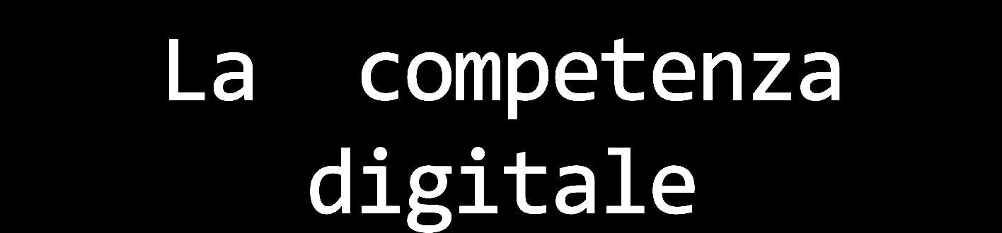 Esplorare nuovi contesti tecnologici con flessibilità e proprietà (Digital competence framework Calvani, Fini, Ranieri, 2009)