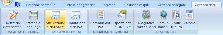 LA COMPILAZIONE DI UNICO 2010 1) PREMESSA Il software Blustring consente di compilare in modo automatico le dichiarazioni dei redditi generando i quadri fondamentali nei software SOGEI, scaricabili