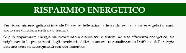 energetica