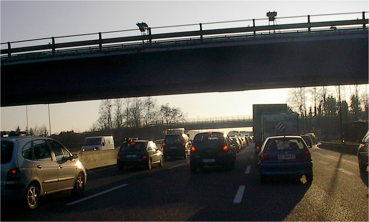 Progetti innovativi per l area milanese: il portale della mobilità sostenibile.