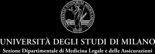 Moderatore: Sezione Dipartimentale di Medicina Legale - Università degli Studi di Milano POMERIGGIO Ore 14:00 Profili di responsabilità professionale nella genetica predittiva Avv.