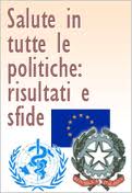 L evoluzione della pianificazione regionale Una delle fondamentali ragioni della necessità di costruire un welfare locale e di comunità è la peculiare combinazione fra politiche generali che incidono